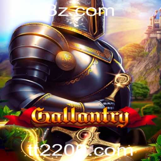 Gallantry: Mergulhando no Universo do Jogo Futurista