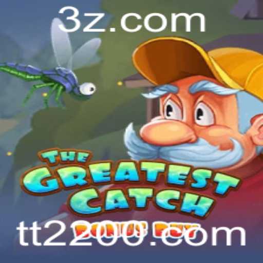 TheGreatestCatchBonusBuy: A Nova Sensação dos Jogos Online