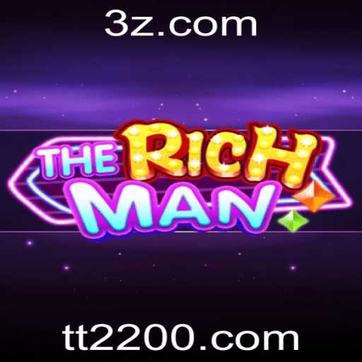 Descubra o Empolgante Mundo de TheRichMan e Aprenda a Jogar