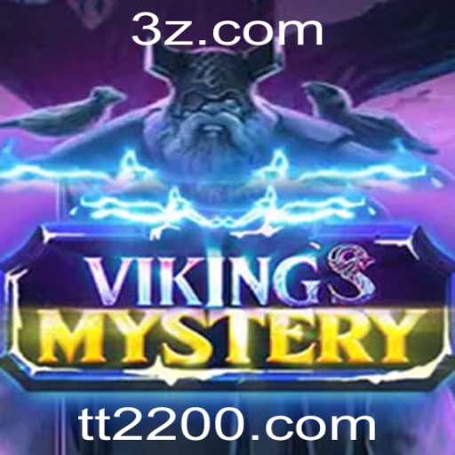 VikingsMystery: Um Jogo Imersivo de Estratégia e Misteriosa Aventura